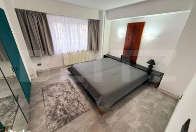 Apartament cu 2 camere în Telegrafului - 2