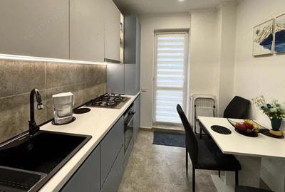 Apartament cu 2 camere decomandat în Roșu - 4