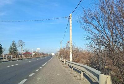 Teren Calugareni Giurgiu 2600 mp - 7