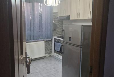 Garsonieră decomandată în Central - 1