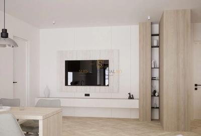 Apartament 2 camere, decomandat, acces metrou Berceni-Popesti Leordeni - 3