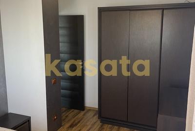 Apartament cu 2 camere decomandat în Jiului - 4
