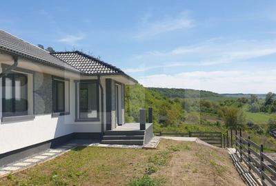 Casa pe un nivel, 138 mp utili, curte privata-Corunca Casa pe un nivel, 138 mp utili, curte privata-Corunca - 4