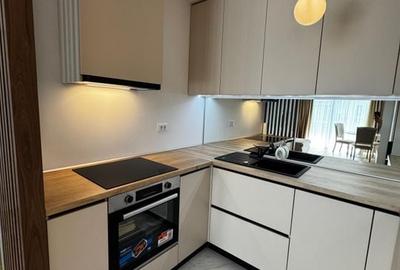 Apartament 2 camere | One Cotroceni Park | Mobilat Utilat I Loc Parcare | - 6