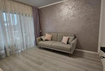 RECO  APARTAMENT 2 camere Milano-Viena - 4