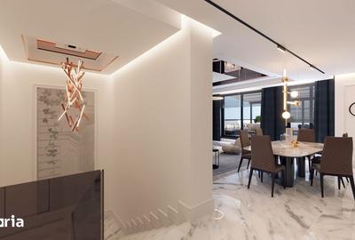 Apartament cu 4 camere în Theodor Pallady - 13