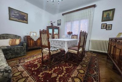 Casa individuala - zona Sagului - 300mp teren - 4 camere - 152.000 Euro - 11