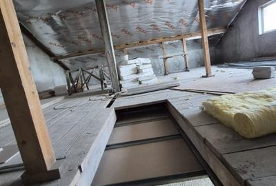 Casă individuală cu 3 camere cu Teren 300 Mp în Cumpăna - 9