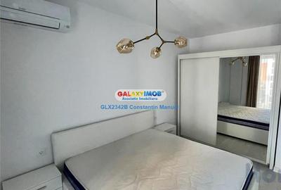 Apartament cu 2 camere decomandat, mobilat în Aviației - 1