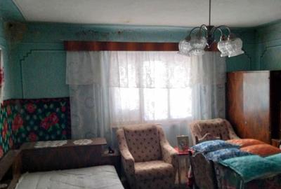 Casă cu 3 camere cu Teren 2482 Mp în Vultureni - 5