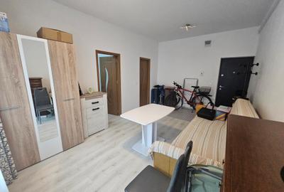 Apartament 1 camera decomandat,47000+4000 euro parcarea - 2