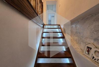 2 case de vanzare CF separate zona Moara de scoarta - 5