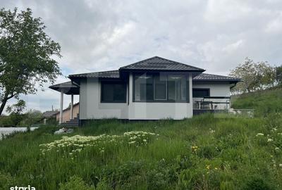 Casă cu 3 camere în Onuca - 6
