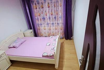 Vand apartament 4 cam micro 2 etajul 1 reabilitat termic - 13