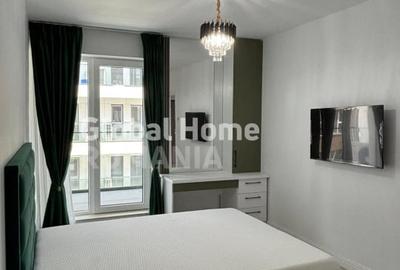 Apartament 2 camere 60MP | Pipera- MTM | Parcare subterana - 9