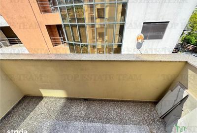 Apartament cu 3 camere semidecomandat, mobilat în Dorobanți - 6