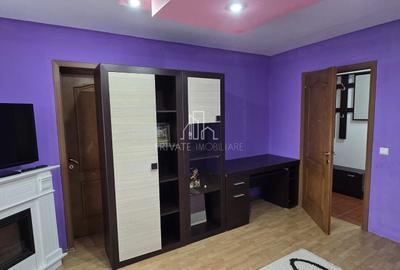 Apartament cu 2 camere decomandat în Est