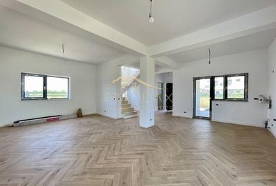 Vila P+1*4 Camere*3 Bai*Teren 300 mp//Tamasi - Corbeanca - 9