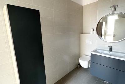 Apartament 3 camere cu parcare subterană – proprietar - 9