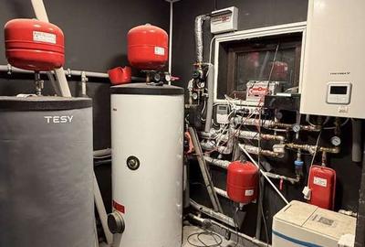 Casă cu 4 camere cu Teren 1000 Mp în Frecăței - 11