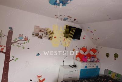 Casa individuala de vanzare, mobilata si utilata, in Giroc, Timisoara - 13