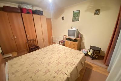Apartament cu 3 camere semidecomandat, mobilat în Brâncoveanu - 8