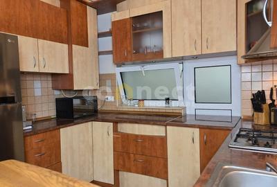 Apartament cu 3 camere si boxa la demisol, in zona centrala I Sora - 11