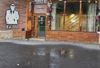Spațiu comercial, de 25 mp, în Dosu Bricii - 1