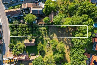 Spațiu comercial, în Arcuș - 4