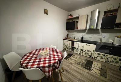 Casa 4 camere, 90 mp Popricani | 20 min de Podul de Fie - 4