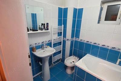 Casă cu 3 camere în Central - 9