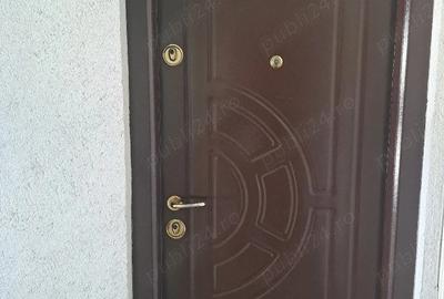 Apartament cu 2 camere semidecomandat în Central - 3