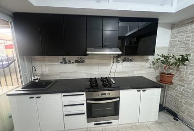 Casă cu 2 camere în Central - 4