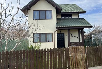 Casă cu 4 camere în Sfântu Gheorghe - 5