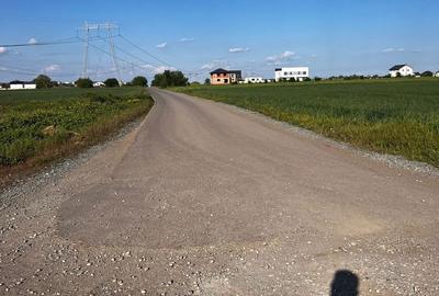 Spațiu comercial, în Berceni