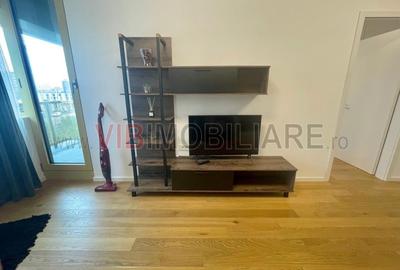 2 Camere - Aviatiei Park - Aviatiei - Serbanescu - 7
