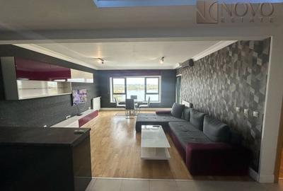 2 Camere | Floreasca | Emerald Residence | Vedere Lac | Parcare | Boxa 2 Camere | Floreasca | Emerald Residence | Vedere Lac | Parcare | Boxa - 3