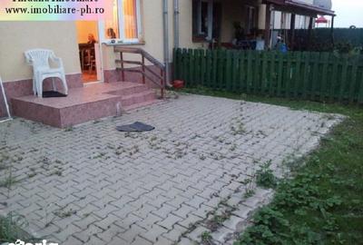 Casă cu 4 camere cu Teren 350 Mp în Blejoi - 1