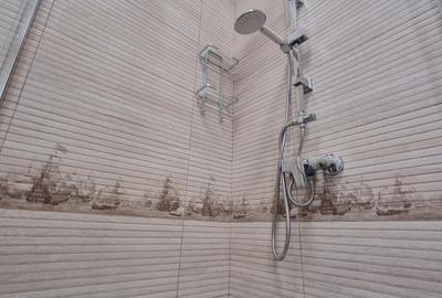 Apartament Lux Stefan Building Parcare Privata Cu Bariera Vedere La Mare - 23