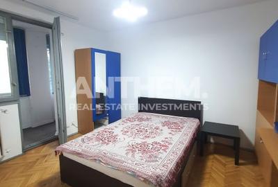 Apartament 2 camere de inchiriat Baba Novac - parc IOR - 3