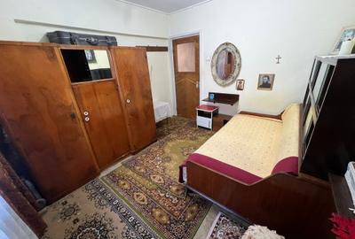 Apartament 3 camere, 59 mp utili, zona Lidl – Gara – Scoala nr. 7 - 8