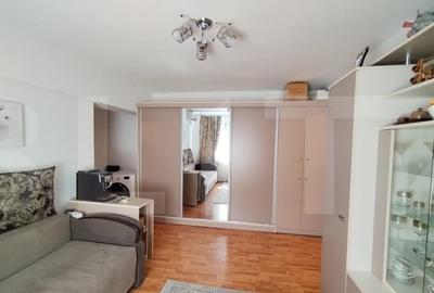 Aparatament de trei camere, semidecomandat, 56mp , Zona Piet - 2