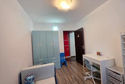 Apartament cu 3 camere decomandat, mobilat în Nicolae Grigorescu - 3