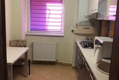 Apartament cu 2 camere decomandat în Central - 5