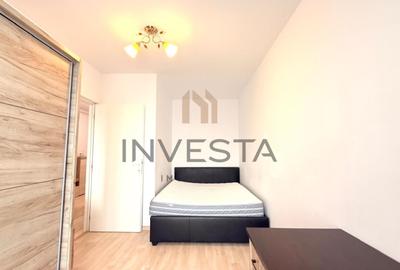 Apartament cu 2 camere semidecomandat, mobilat în Iris - 4