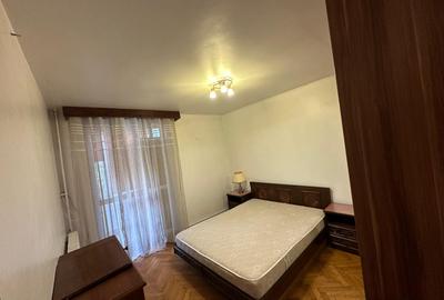 Apartament 4 camere  Pet friendly Costin Georgian Centrala Ac Parc IOR - 10