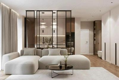 Horizon City-proiect nou in Pipera: apartamente de lux, direct de la dezvoltator - 2