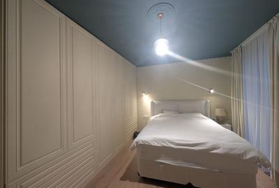 Apartament Premium de 3 Camere pe Strada Apeductului - 14