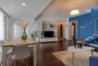 Penthouse pe 2 niveluri de vanzare, Comision 0%, in Buna Ziua! - 2