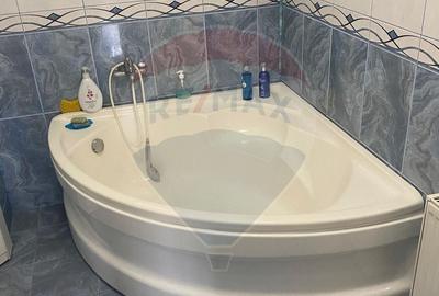 Casă individuală cu 5 camere cu Piscina în Central - 43